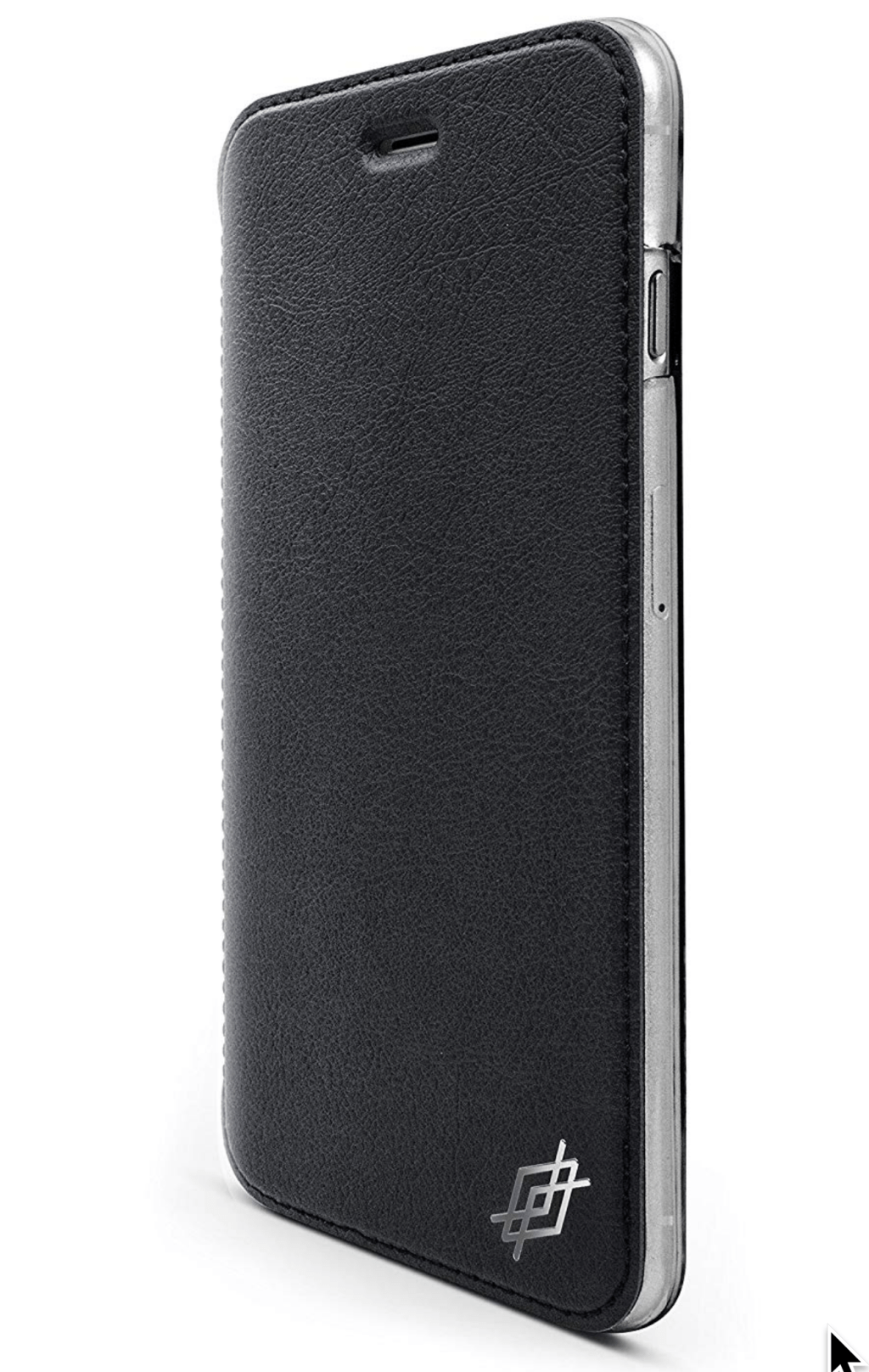X-Doria Black Engage Folio for iPhone 6&nbsp;Plus
