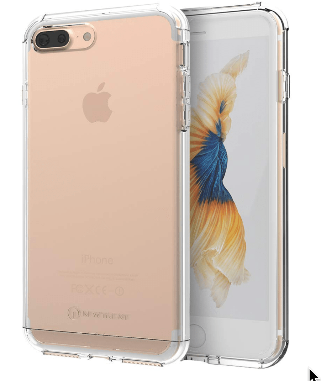 Trent Alixo case for iPhone 6&nbsp;plus