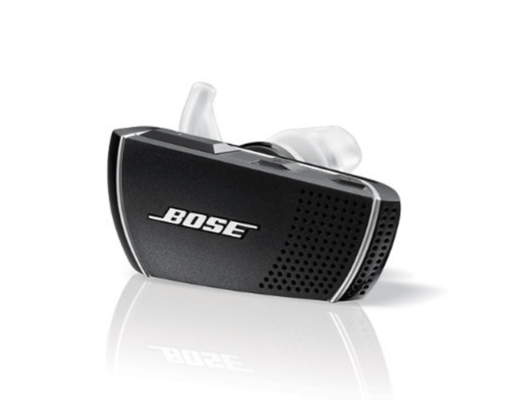 Bose Bluetooth Headset Series 2&nbsp;Unboxing