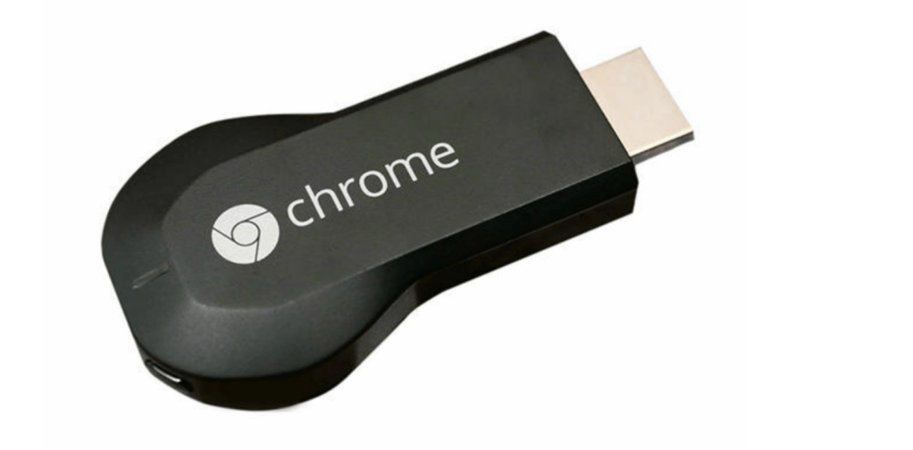 Google Chromecast (1st Generation) HDMI Media Streamer – Black (H2G2-42)&nbsp;unboxing