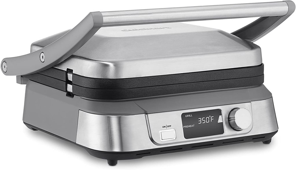 Cuisinart GR-5B Electric griddler,&nbsp;GR-5B