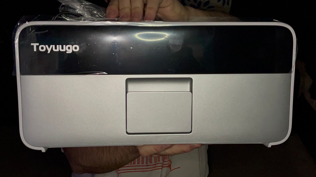 Automatic Vacuum Food&nbsp;Sealer
