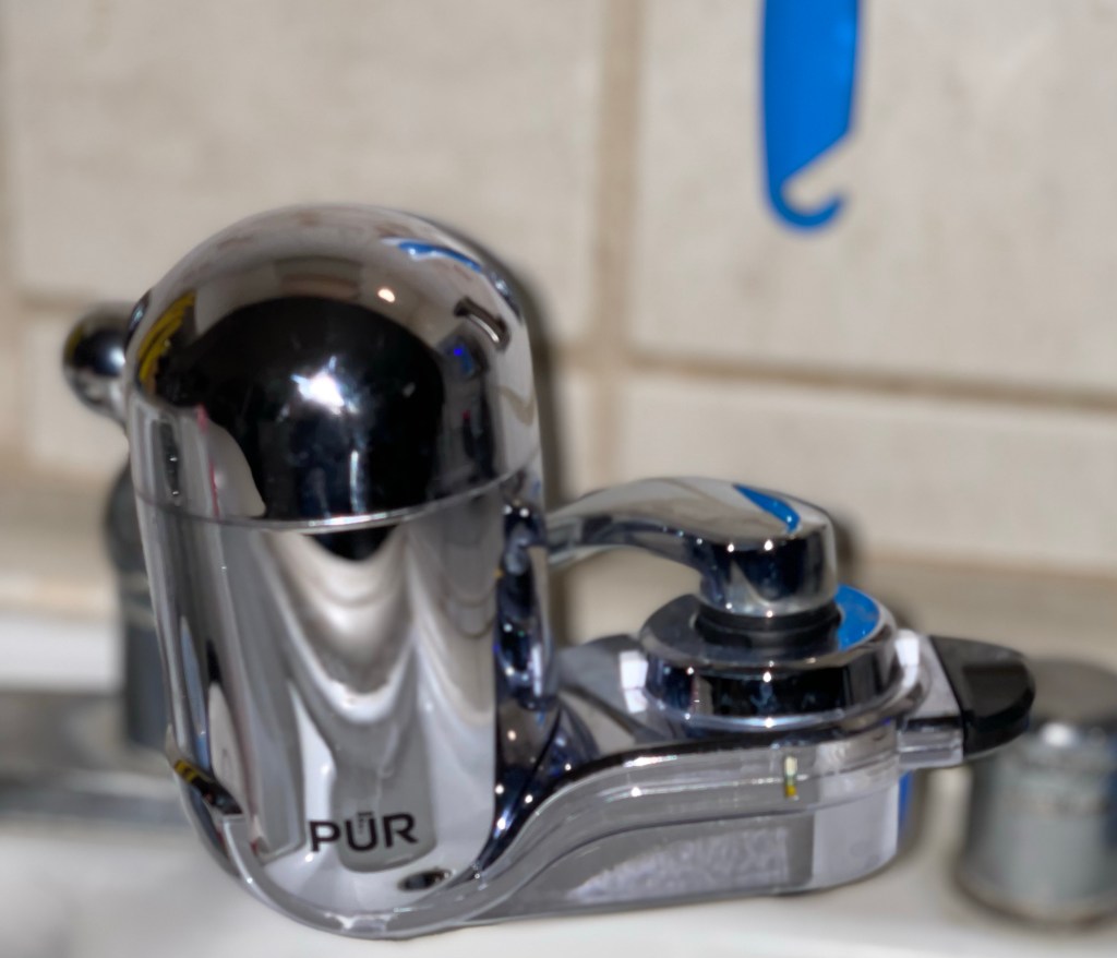 PUR PLUS Faucet