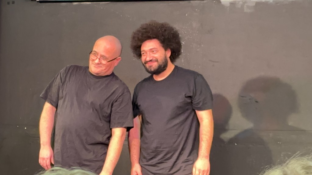 Catsby presents CHAD LIVE&nbsp;DIRECTS
