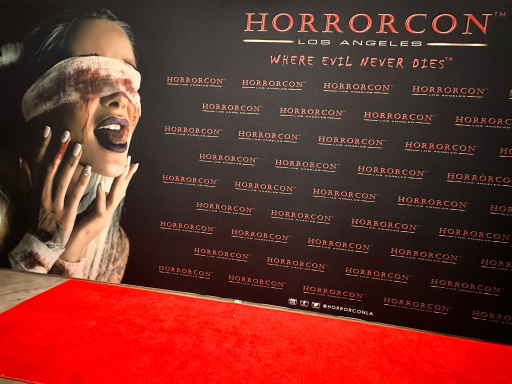 HORRORCON Los Angeles