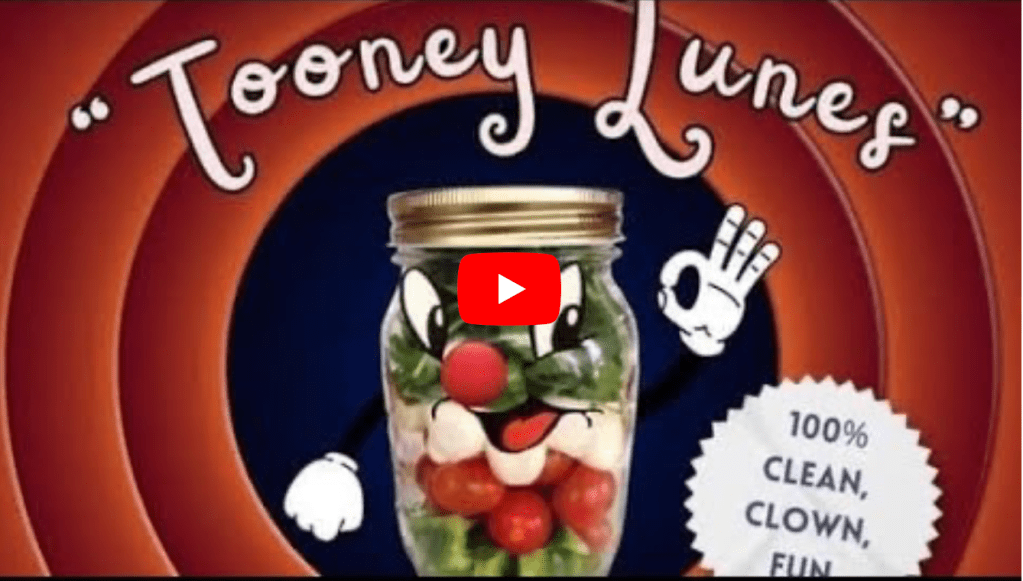 Tooney Lunes Clowning&nbsp;Show