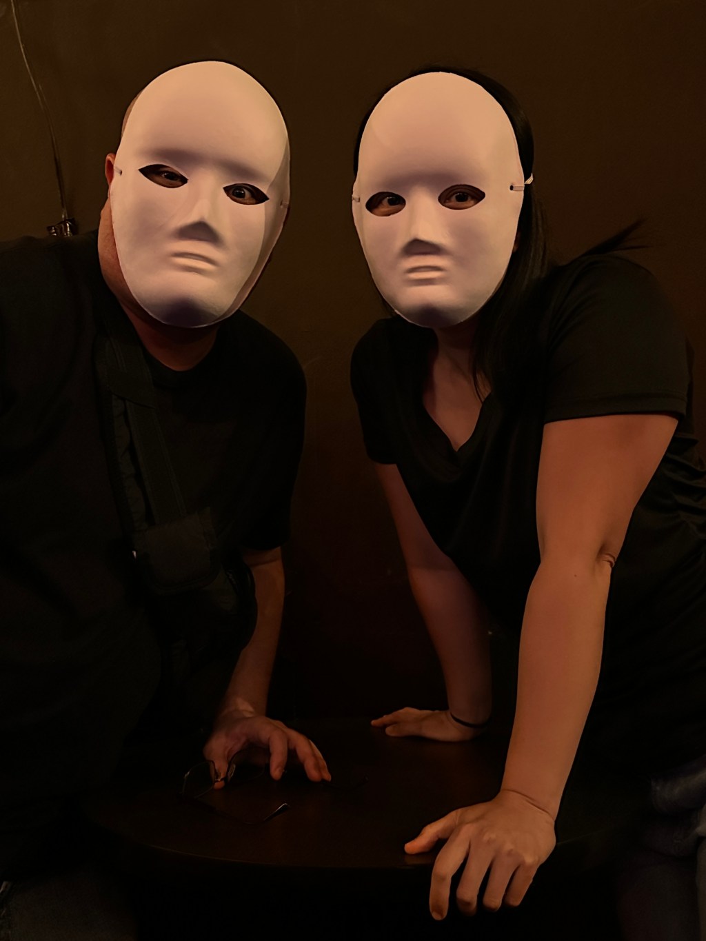 DUO IMPROV