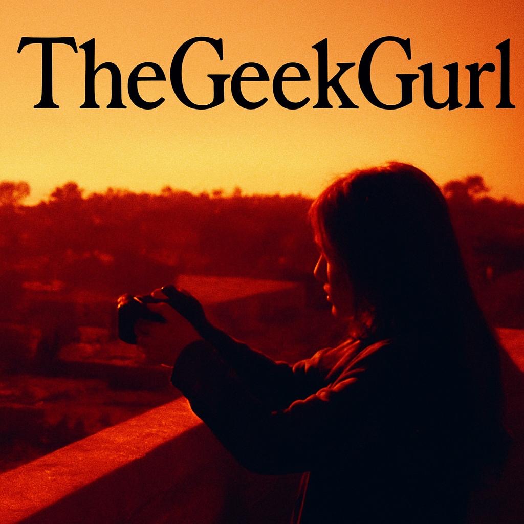 TheGeekGurl