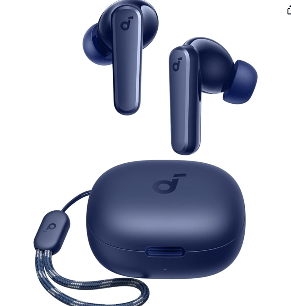 Soundcore Earbuds