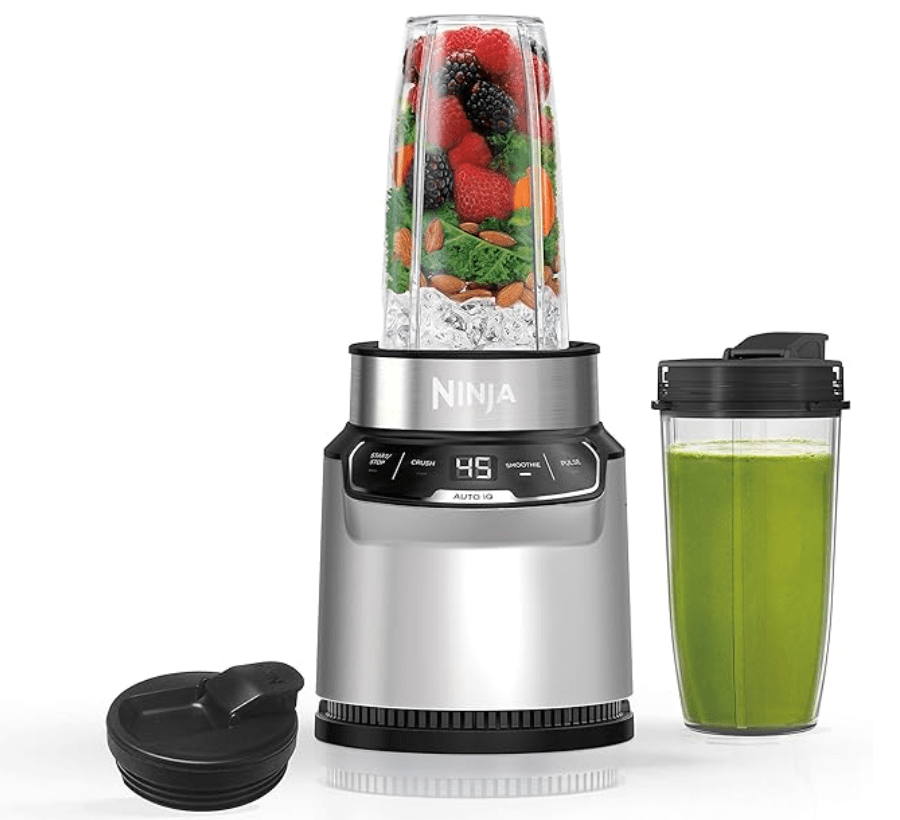 Ninja Blender Nutri&nbsp;Pro